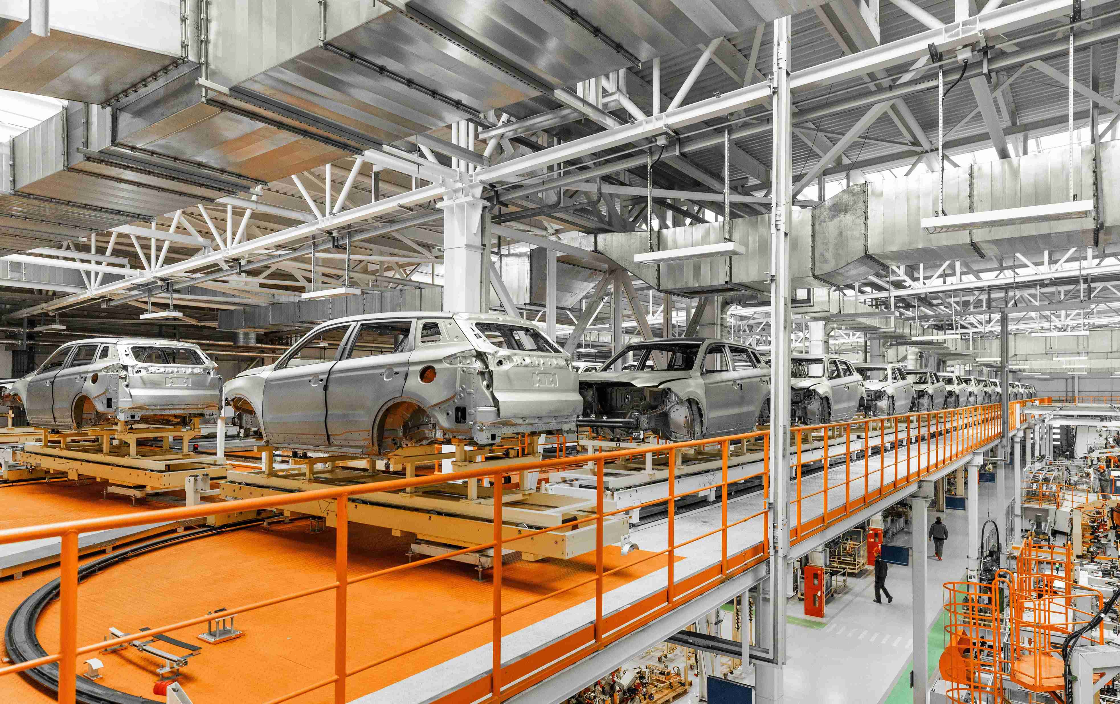 Automotive