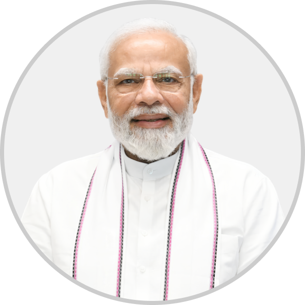 Shri Narendra Modi